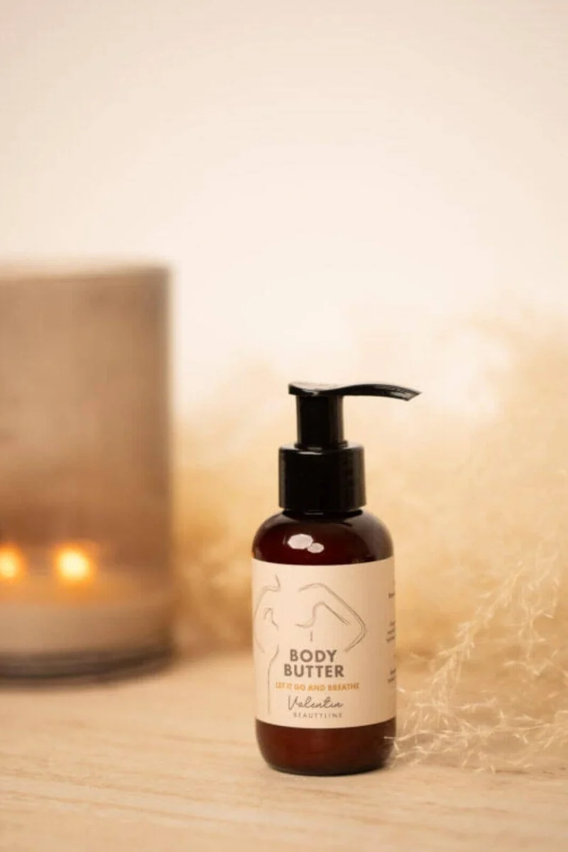 Valentin Beautyline - Body Butter 100ml