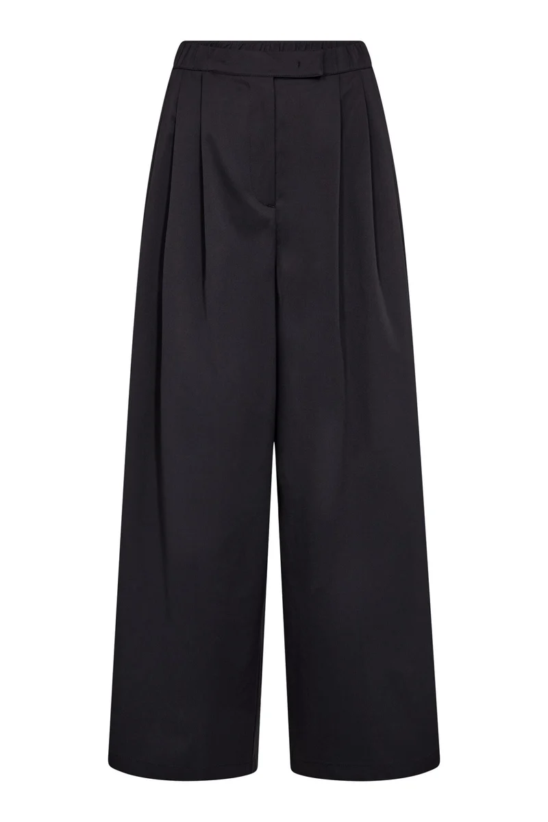 Haute L'Amitié - Tech Tailor Pant HL10841 - Antracit