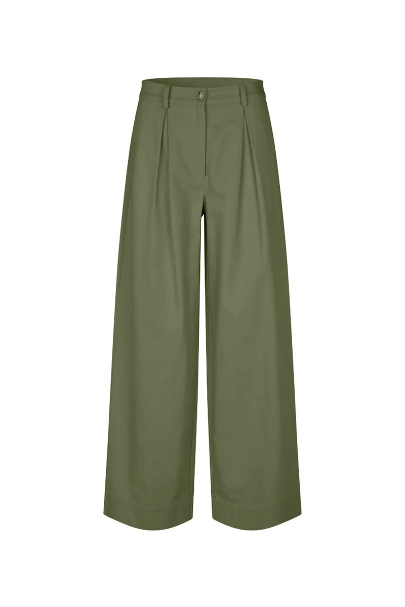Modström - Toremd Pants 57970 - 2201 - Army Dust