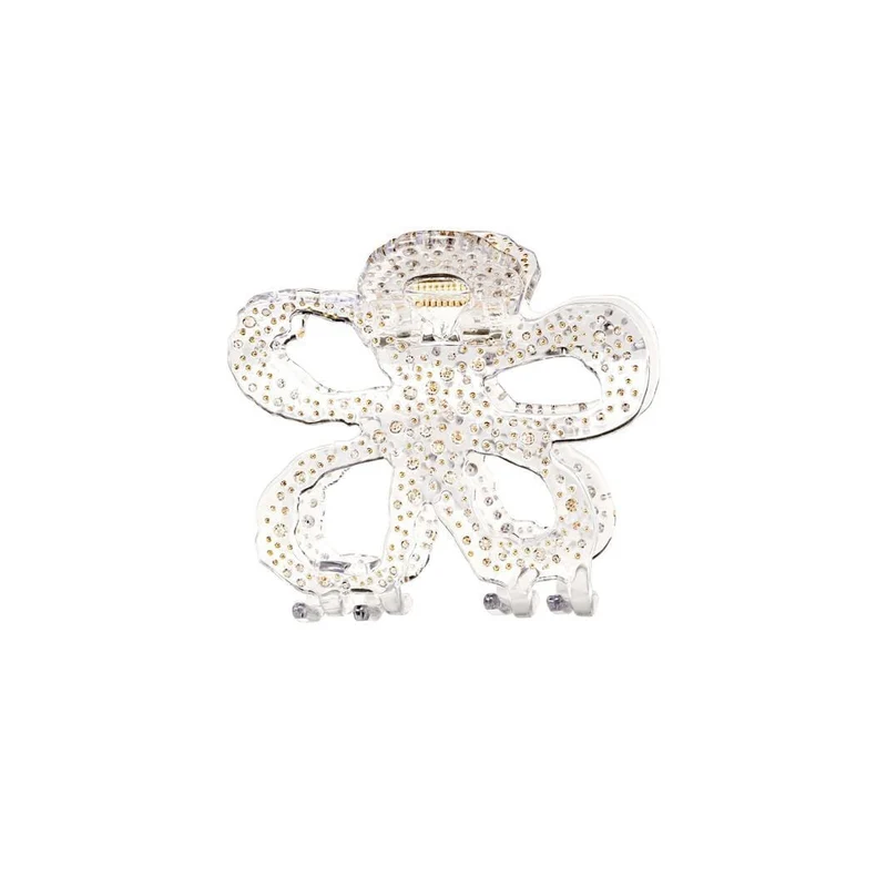 Maanesten - Fiore Hairclaw Clear - 4137