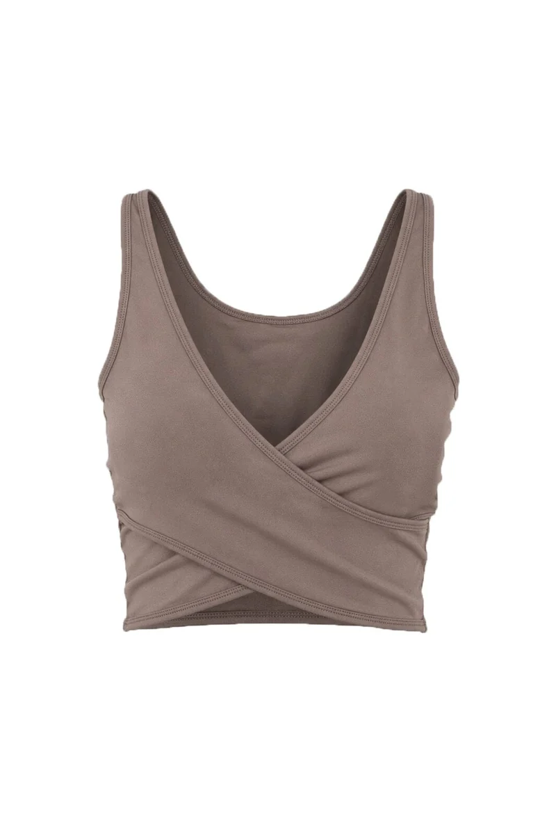 Liberte - Nicole-Bra 22461 - Stone Grey