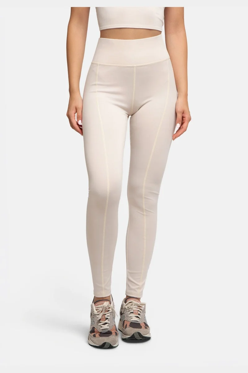Liberte - Nicole-Legging 1212 - Soft Sand