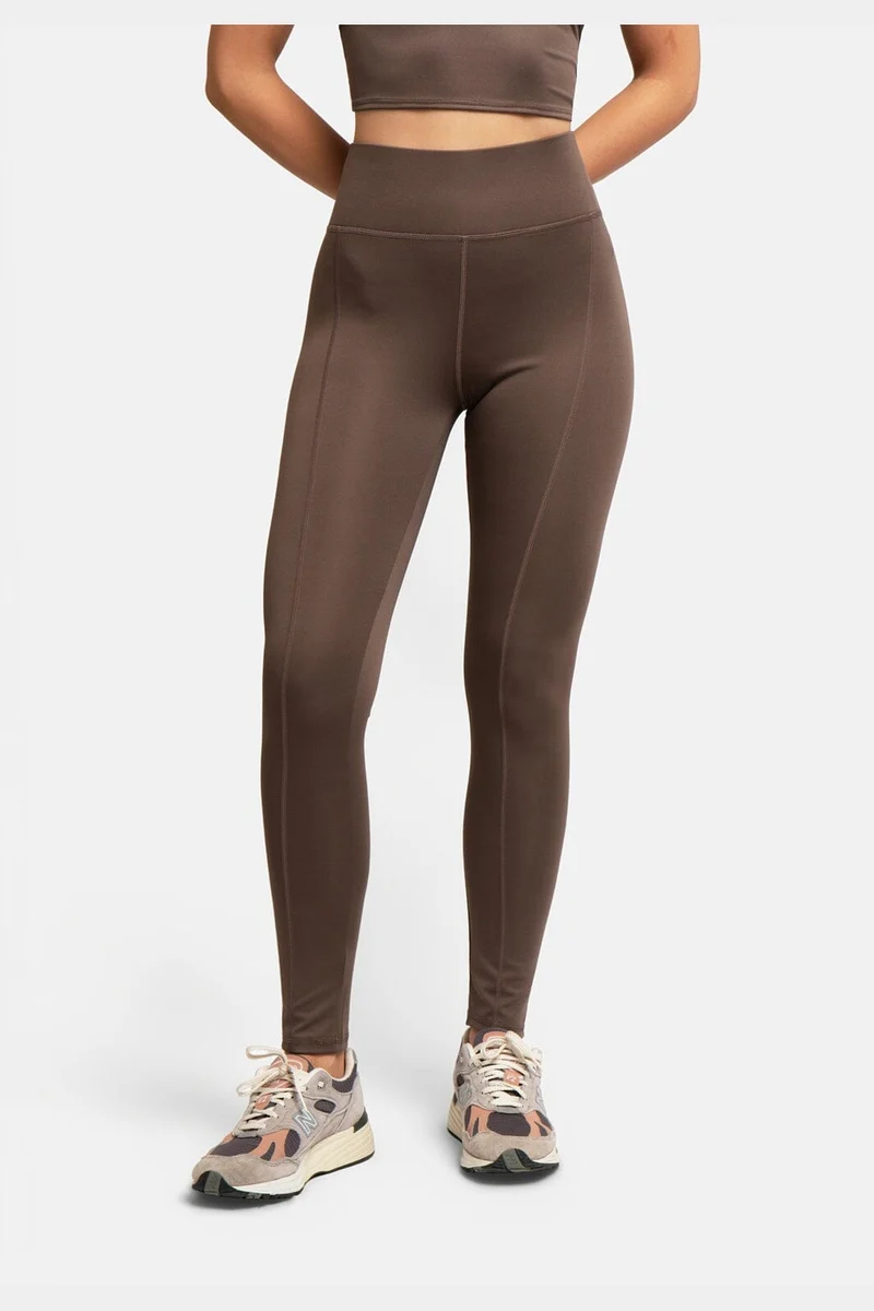 Liberte - Nicole-Legging 1212 - Olive