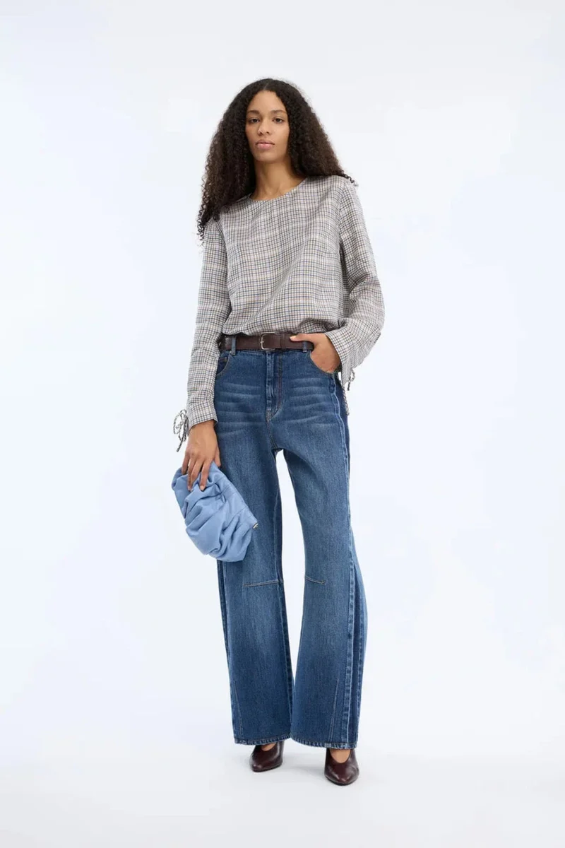 Munthe - Bohdi 263142526308 - 37 - Indigo