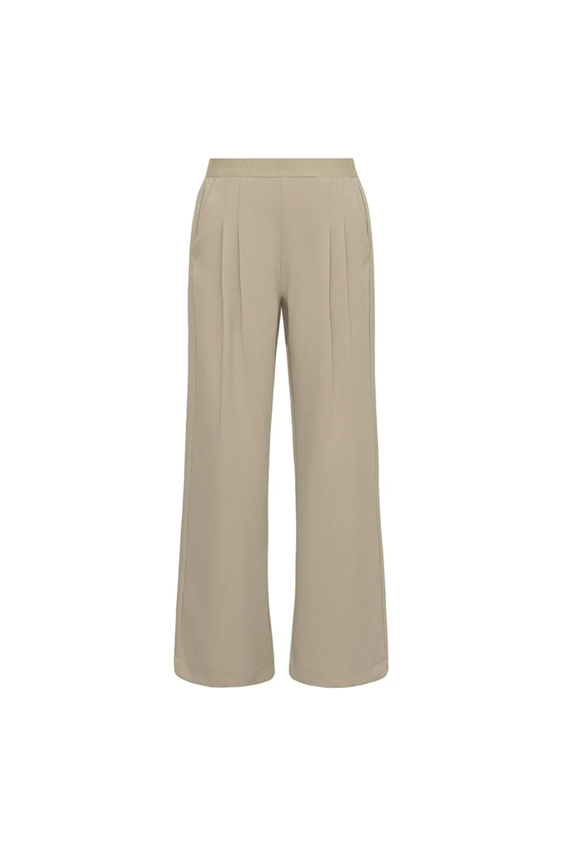 Gossia - Cloego Atalie Pants G2639 - Sand