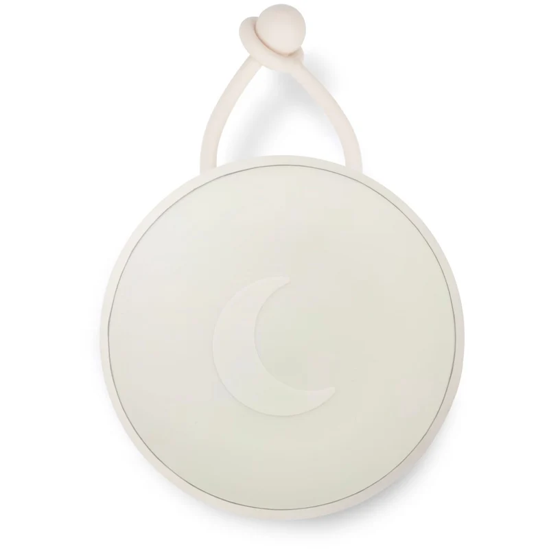 Moonboon Cream White Night Light