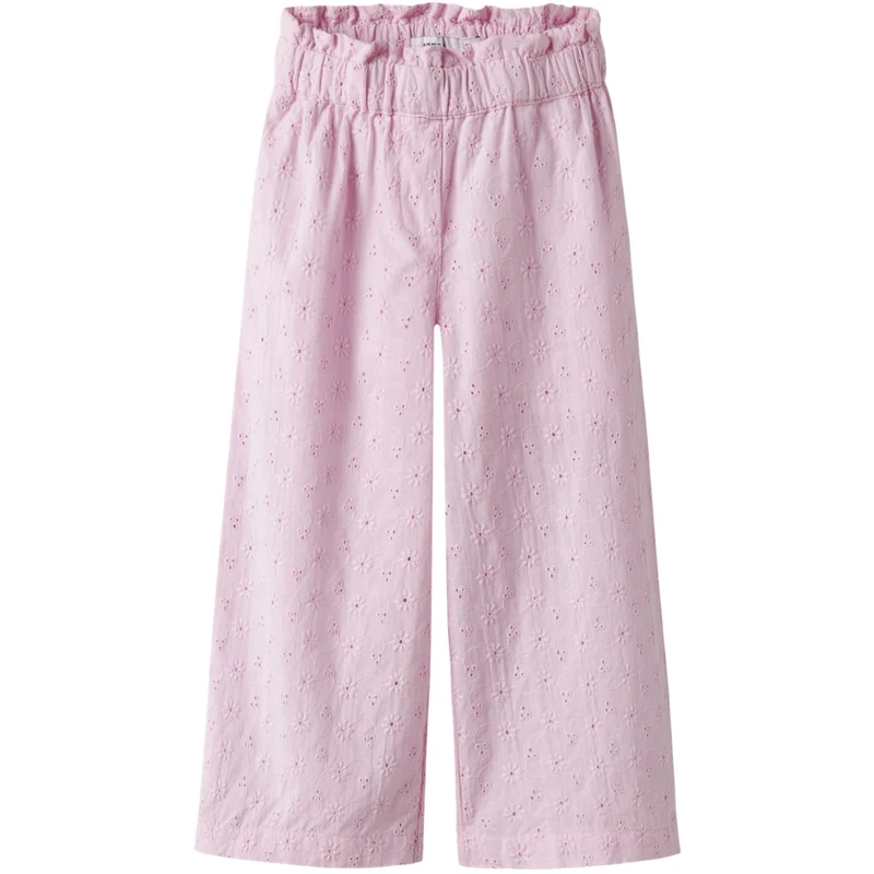 Name It Pirouette Nmfdetines Wide Bukser