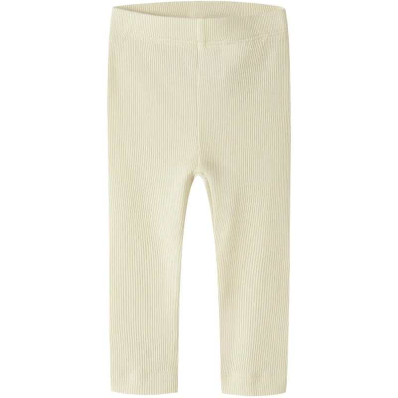Name It Pear Sorbet Nbnkab Leggings Noos
