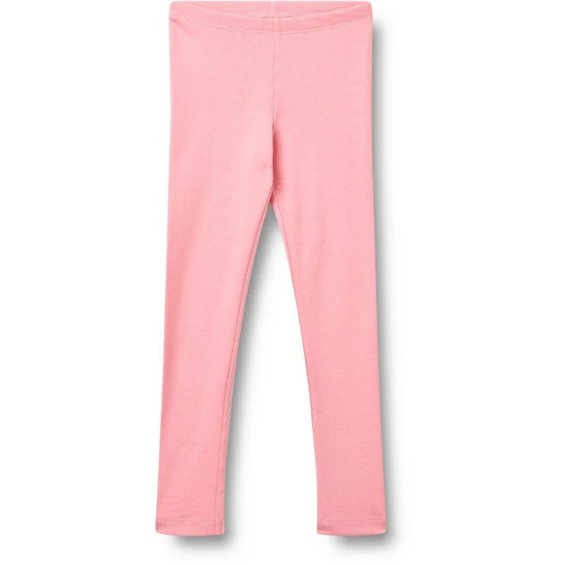 Wheat Bubblegum Rib Leggings Maddy