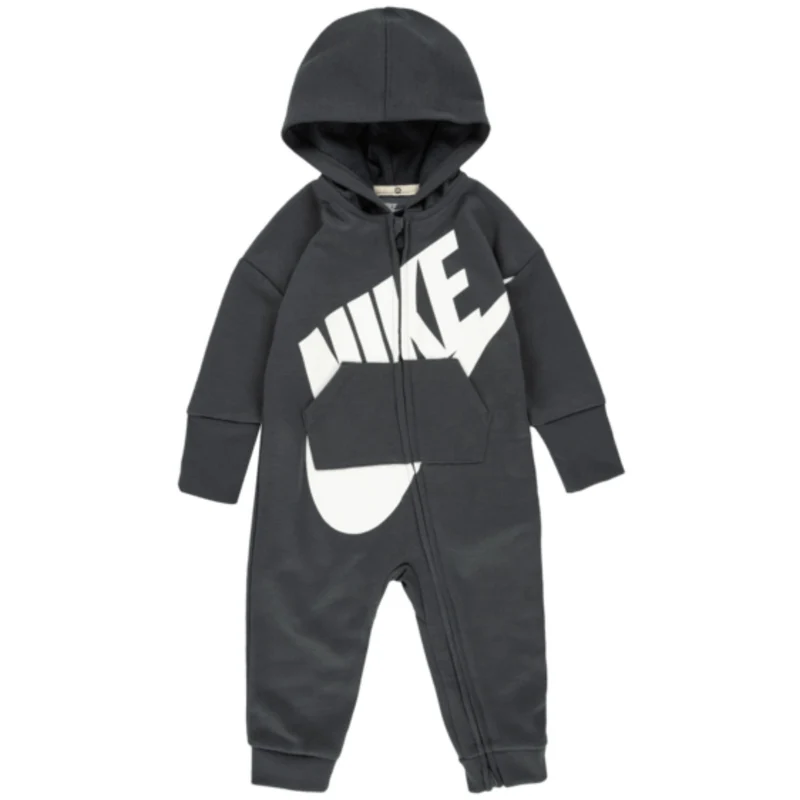 NIKE Anthracite Sustainable Coverall