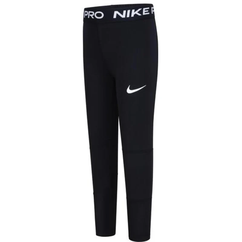 NIKE Black Nike Pro Legging