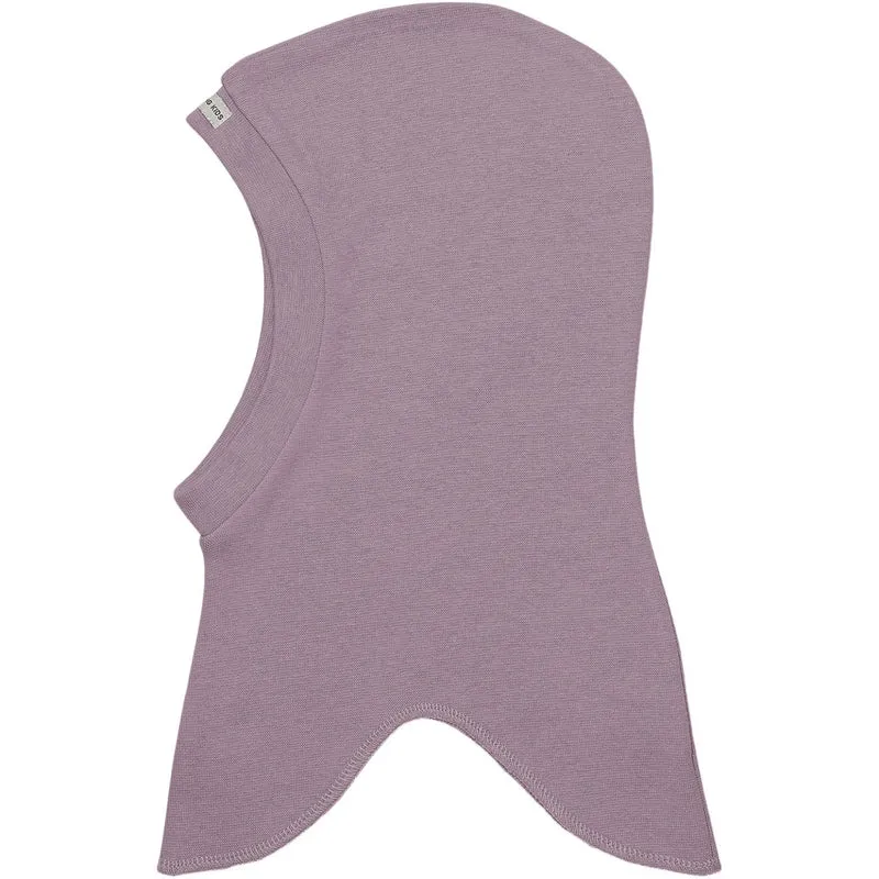 Racing Kids Enkeltlags Elefantlue Purple