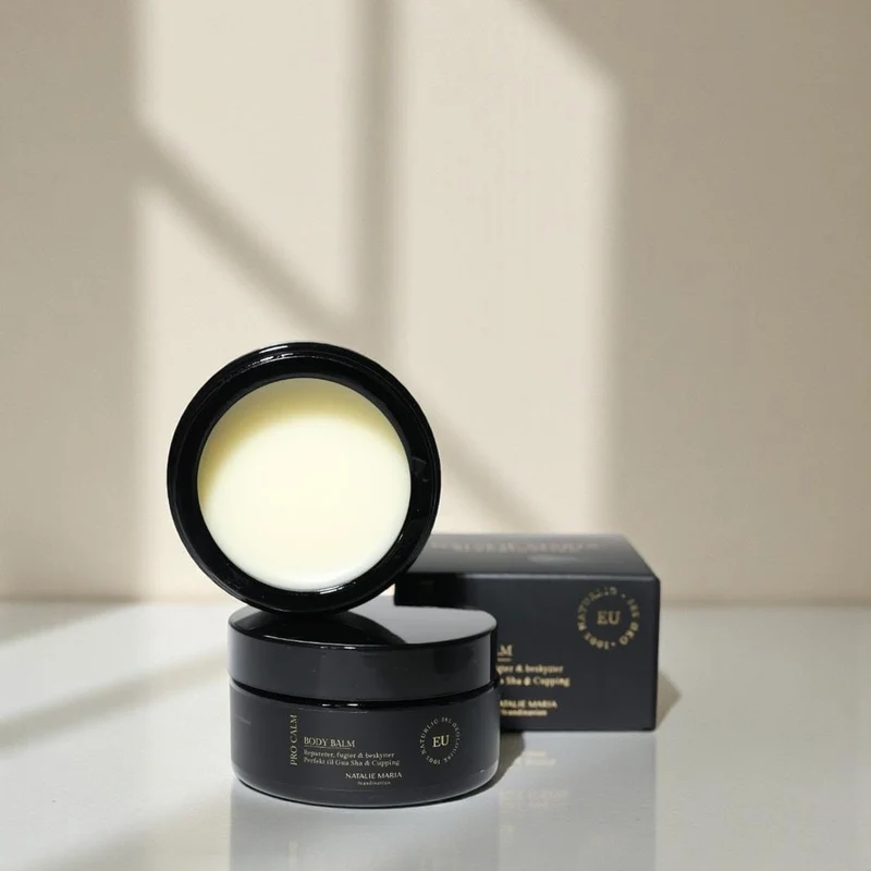 Natalie Maria Scandinavian - Pro Calm Body Balm NMS-2587