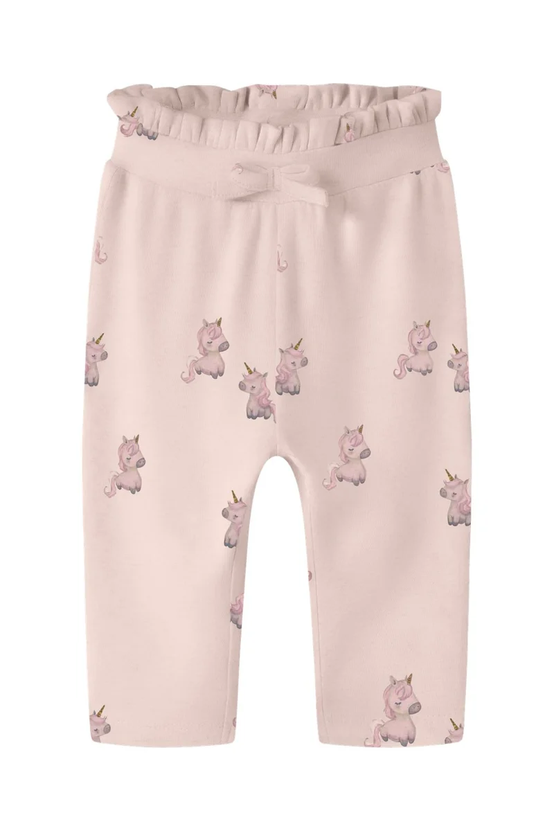 Name It - Nbflaurie Pant - 5053570 Lotus