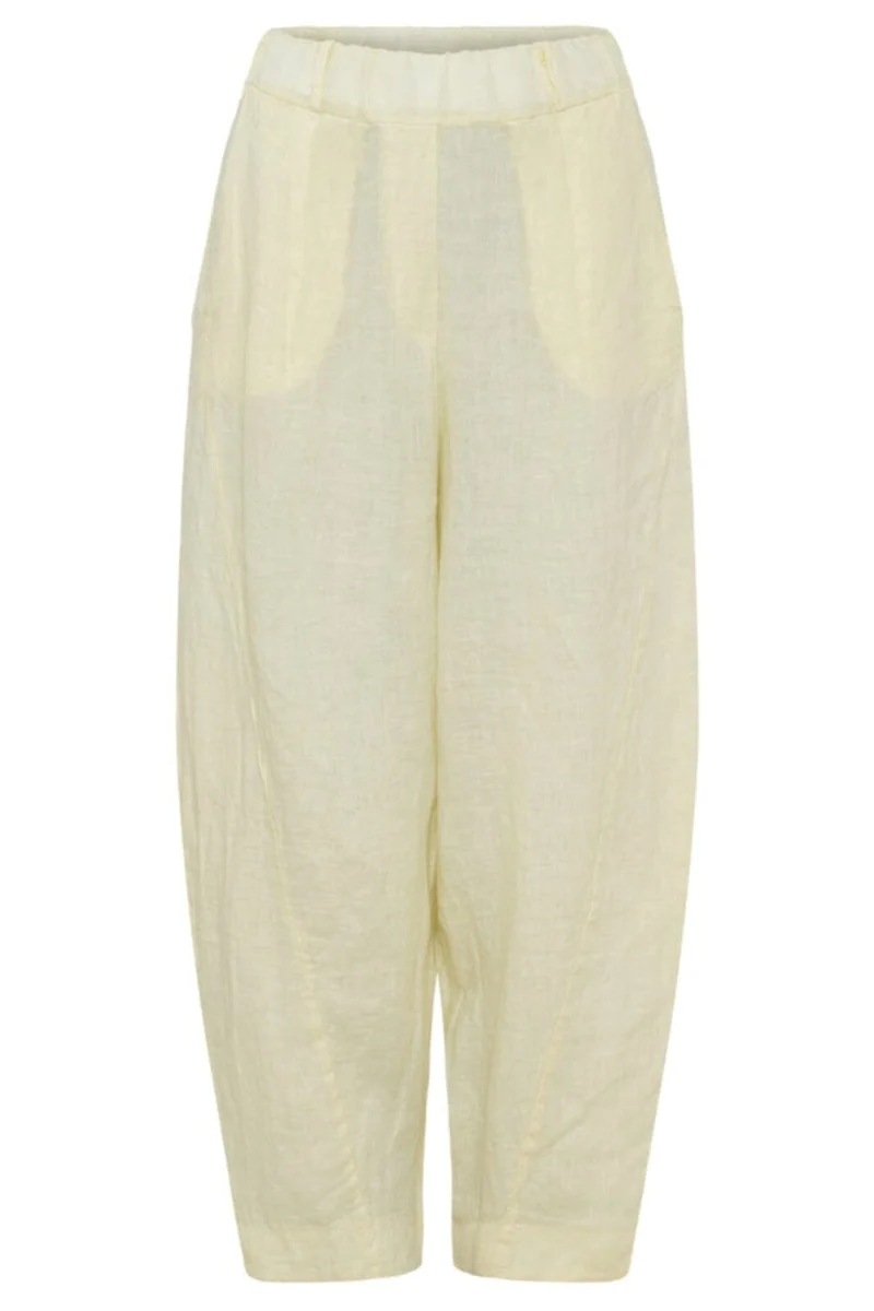 Marta Du Chateau - Mdcevra Pants Tc16635m - Flea