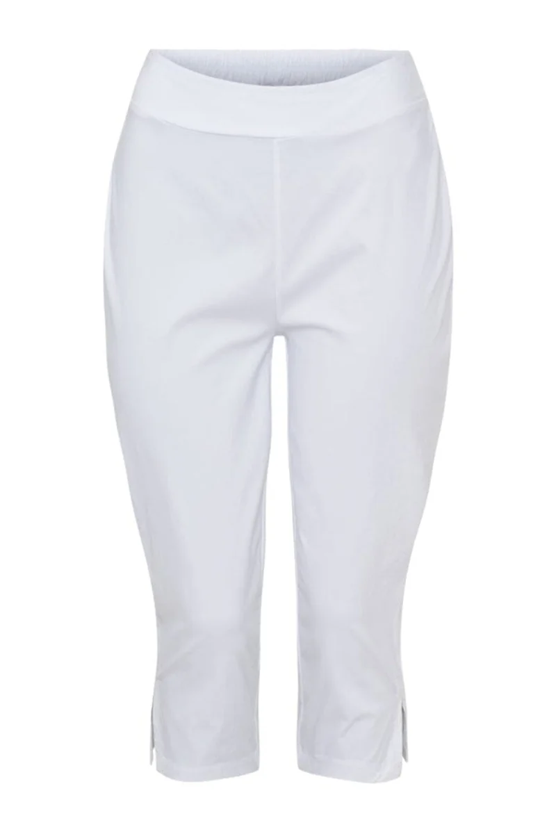 Marta Du Chateau - Mdcvivianne Knickers 56720m - White