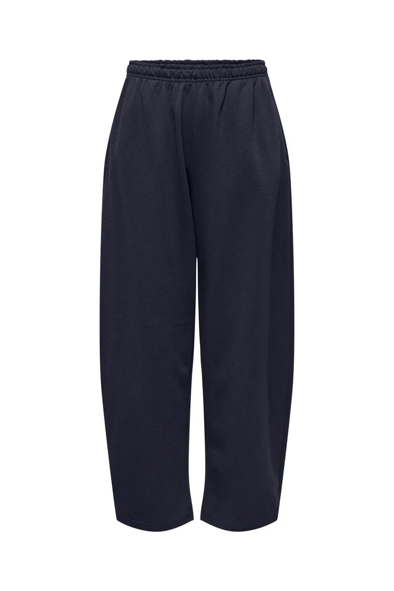 Only - Onlofelia Pant Ub Cc Swt - 5101321 Night Sky