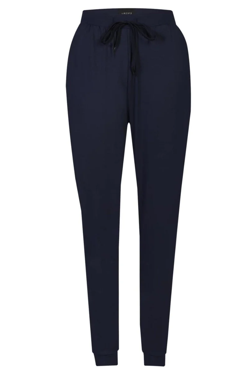 Liberte - Alma-Pant 9500 - Iris Navy