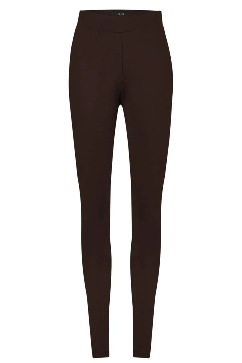 Liberte - Alma-Legging 9550 - Coffee Bean