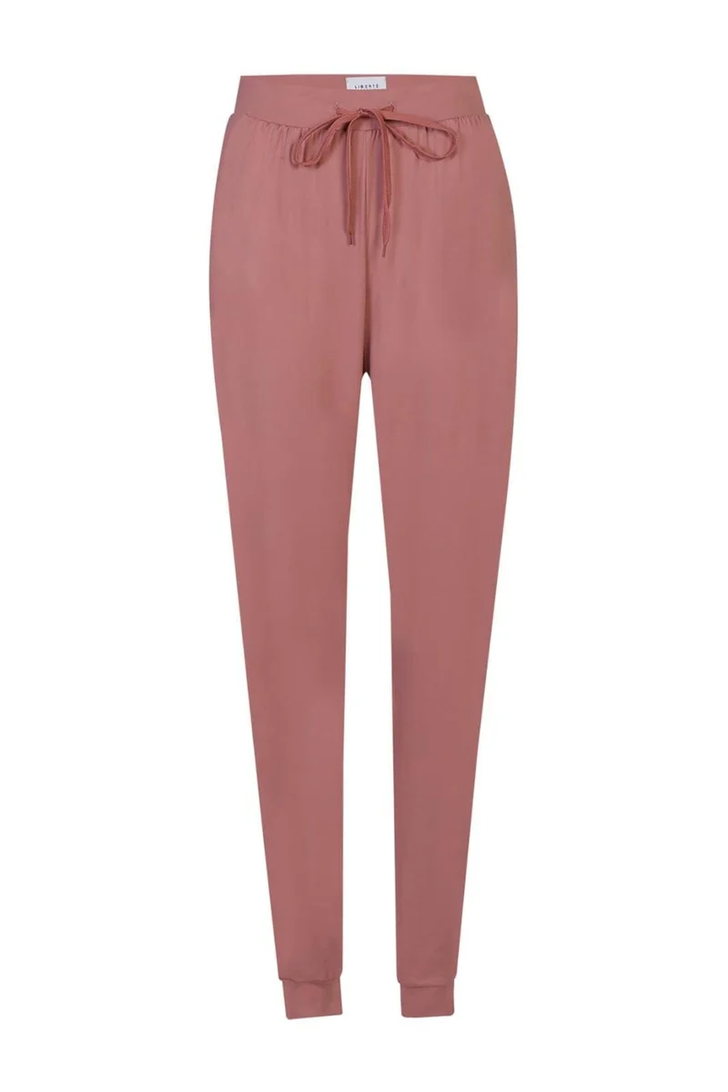 Liberte - Alma-Pant 9500 - Nostalgia Rose
