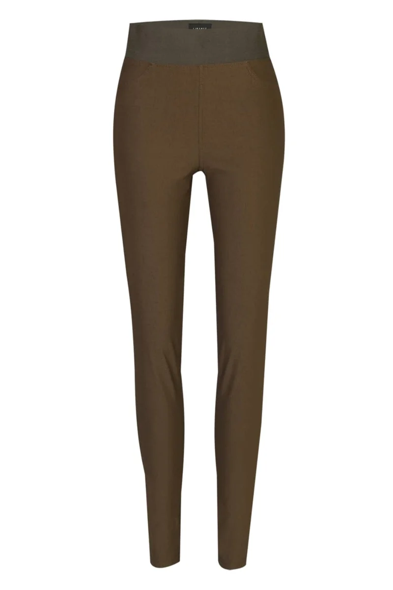 Liberte - Lisa-Pow-Jeggings 22452 - Army