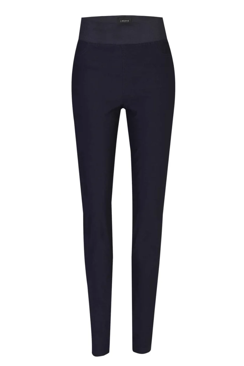 Liberte - Lisa-Pow-Jeggings 22452 - Dark Navy