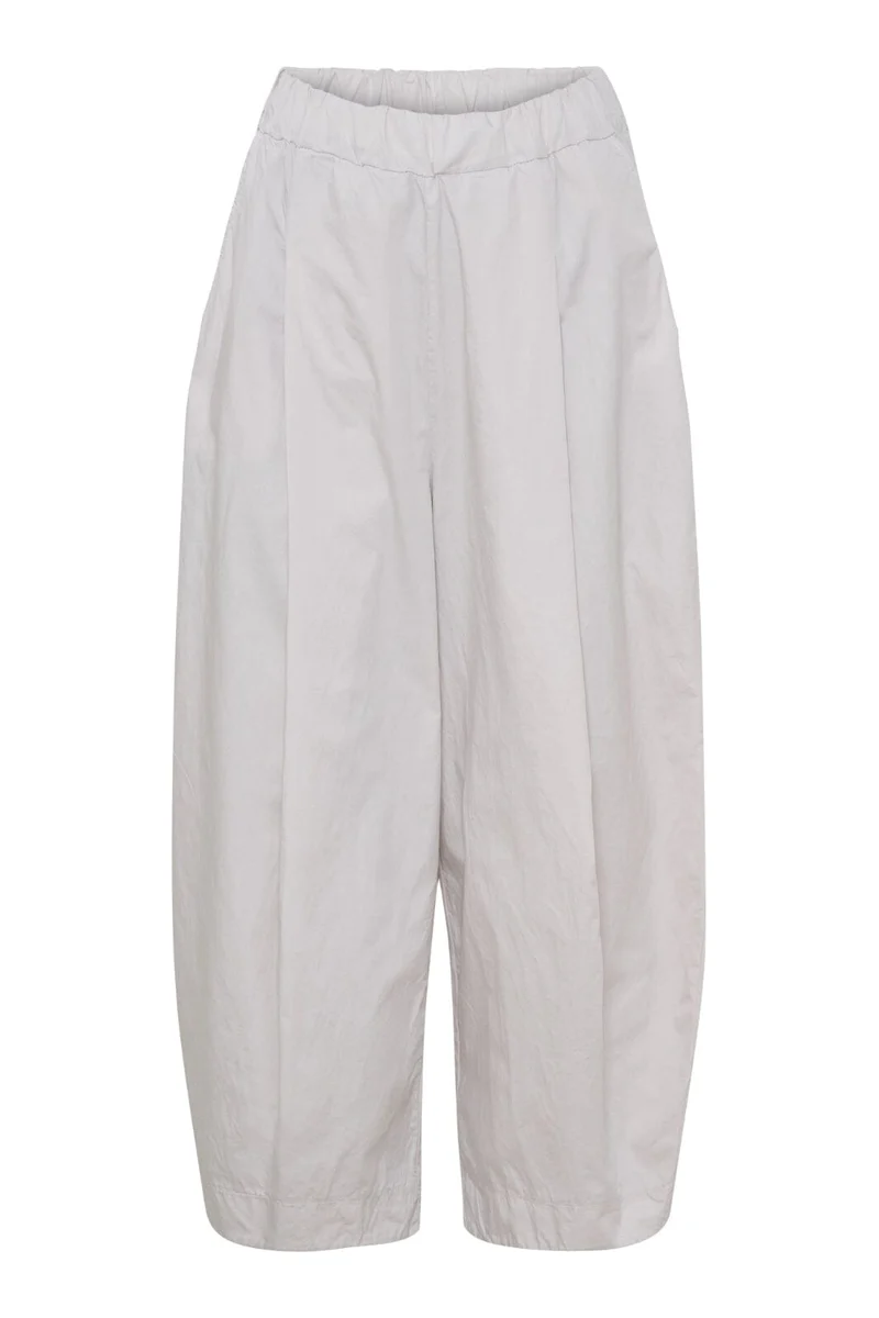 Marta Du Chateau - Mdcadorina Pants 56770 - Sabbia504