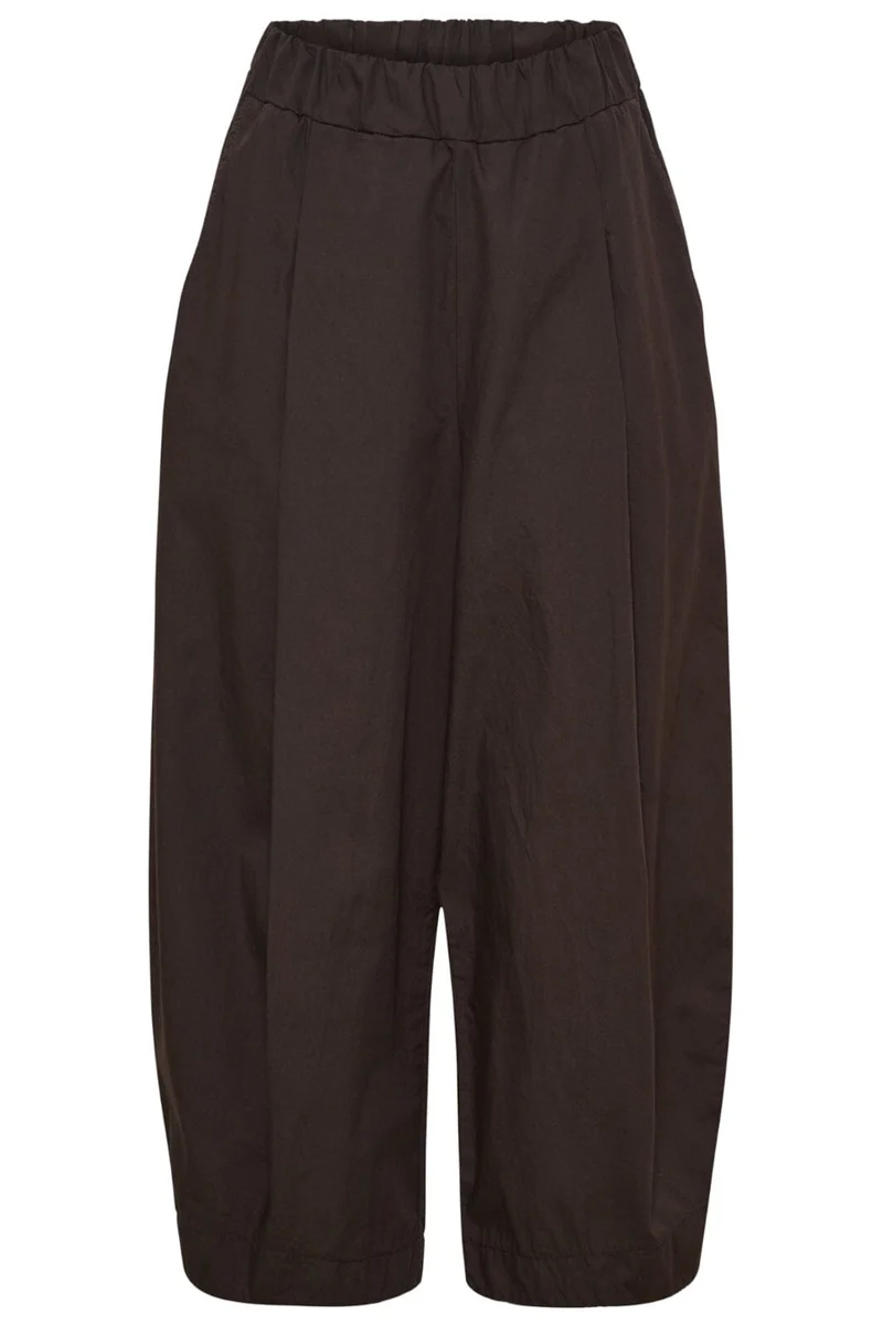 Marta Du Chateau - Mdcadorina Pants 56770 - Bear