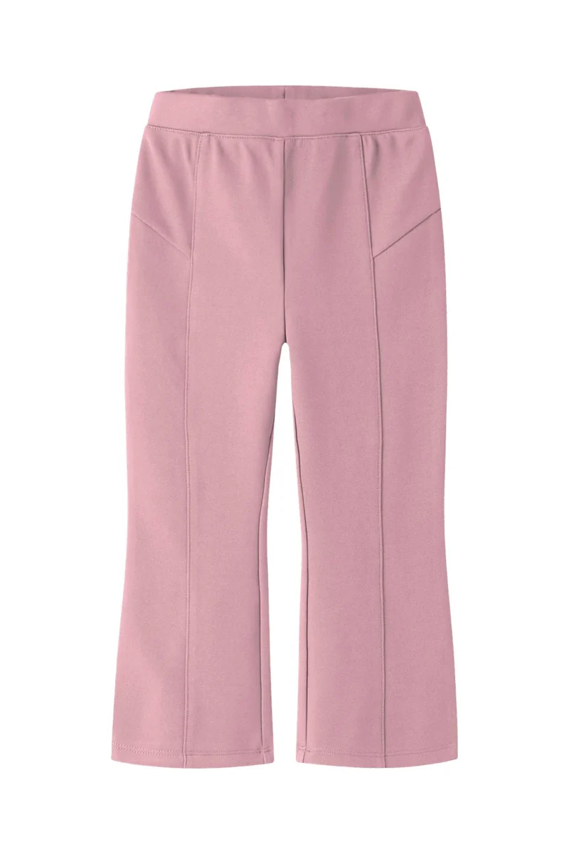 Name It - Nmfkianu Flared Pant - 5045192 Lilas