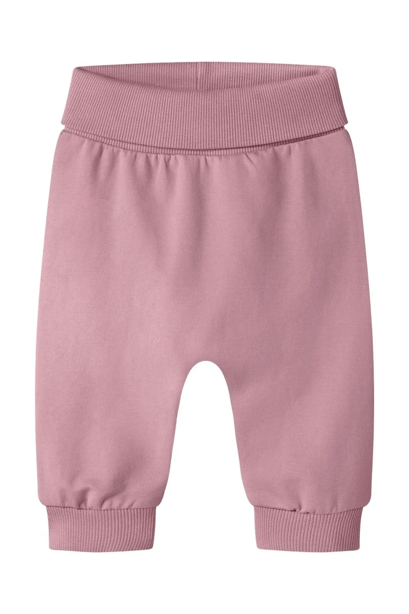 Name It - Nbfketty Sweat Pant - 5036360 Lilas