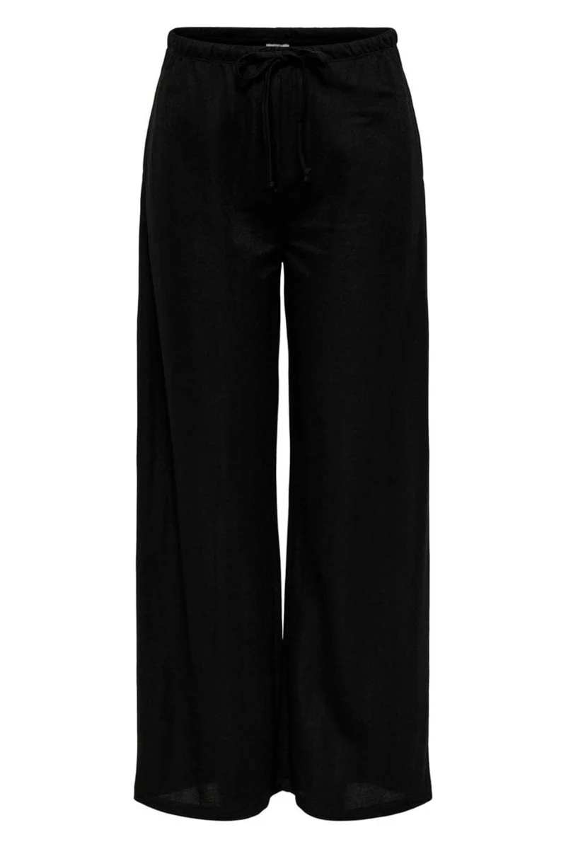 JDY - Jdyleslie Pant - 5014857 Black