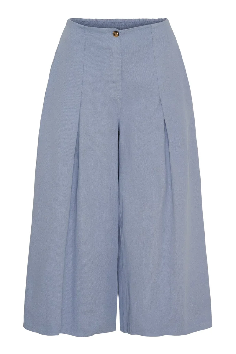 Marta Du Chateau - Mdcovidia Pants 7962 - Jeans410