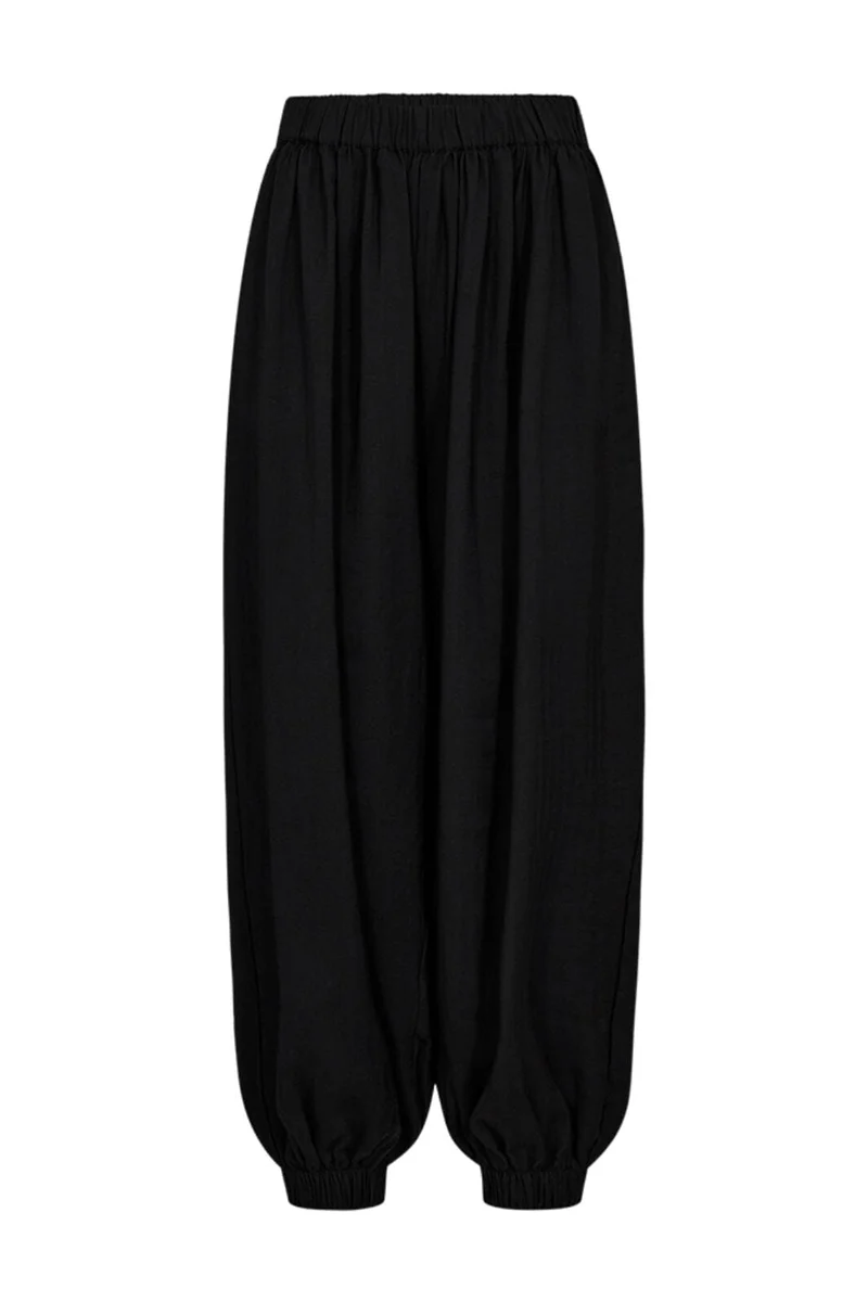 Copenhagen Muse - Cmtenley-pants 208340 - 1000 Black