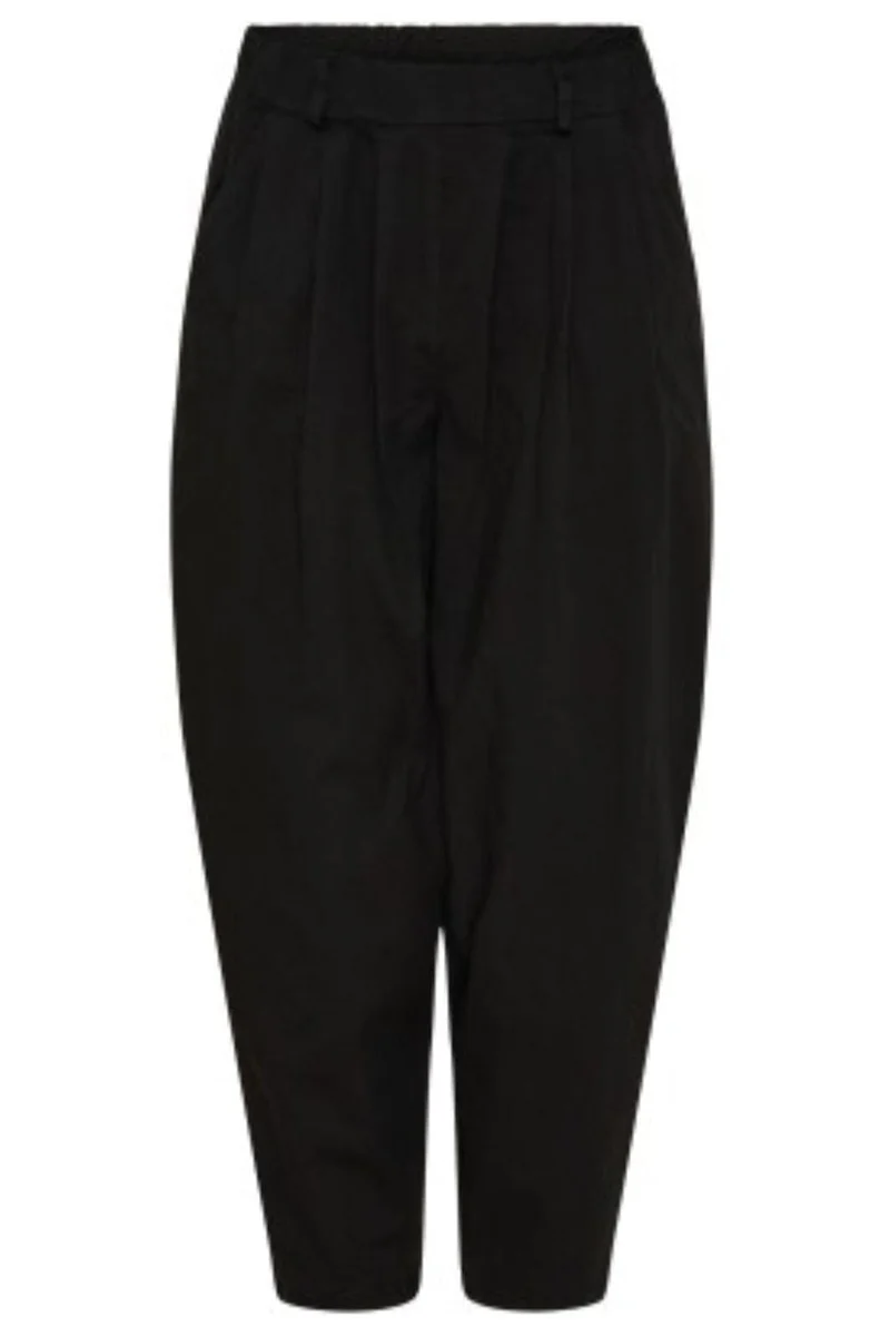 Marta Du Chateau - Mdcspark Pants 256400 - Black