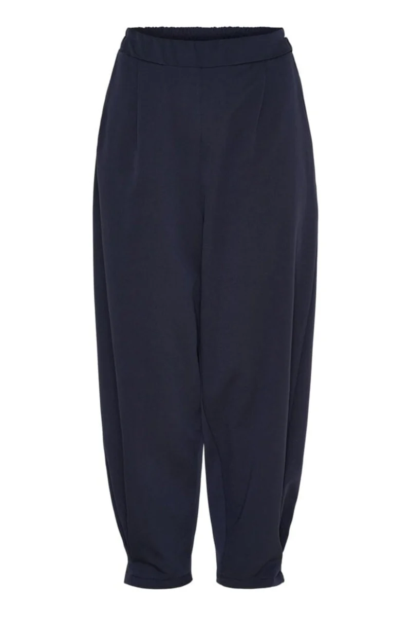 Marta Du Chateau - Mdcgilly Pants 56172 - Dark Blue5