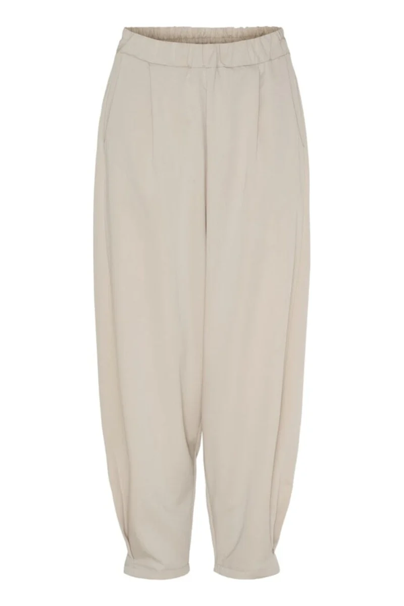 Marta Du Chateau - Mdcgilly Pants 56172 - Beige31A