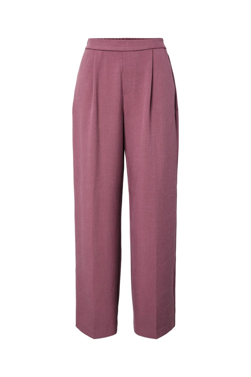YAS - Yastilda Pant - 4967601 Renaissance Rose