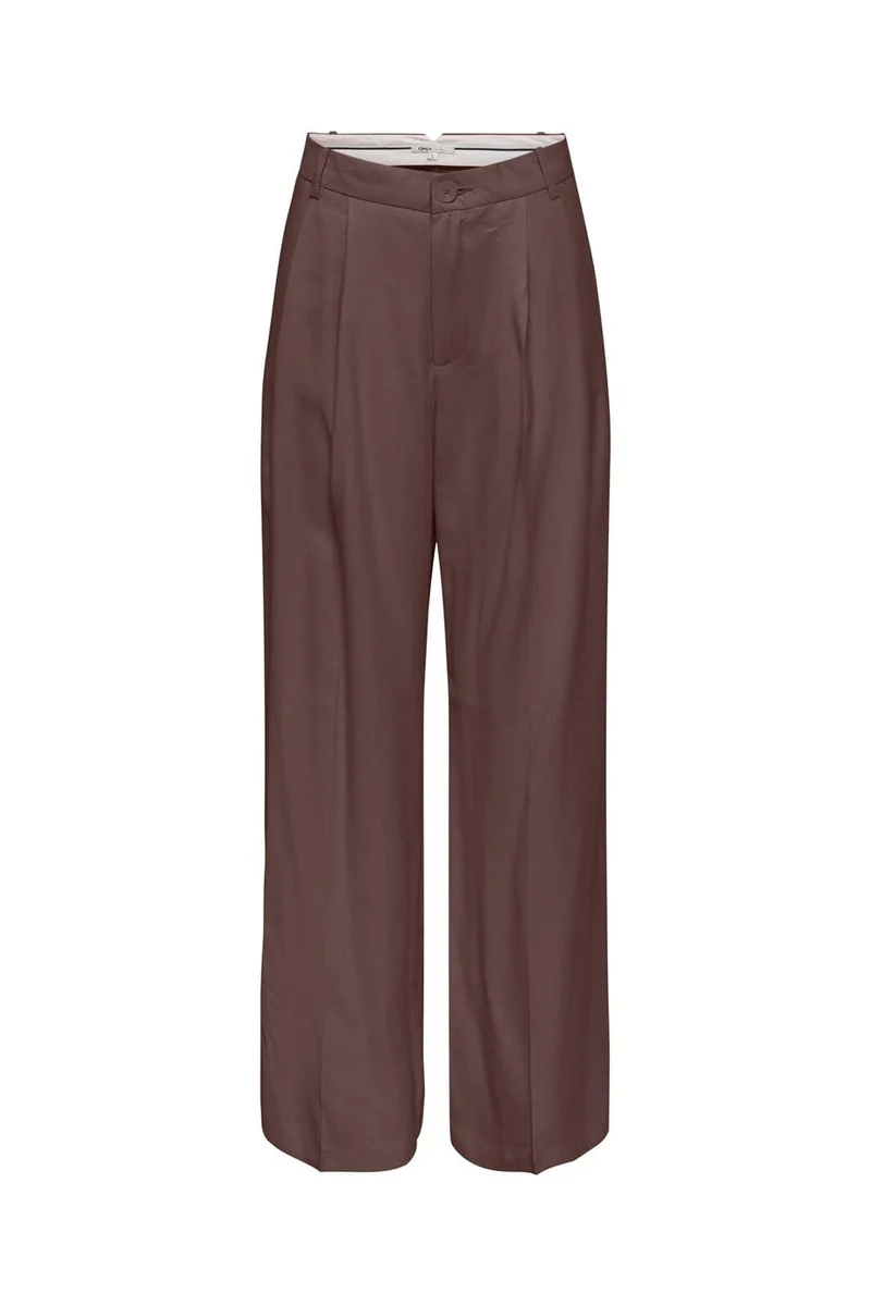 Only - Onlbali Pleat Wide Pant - 5047994 Shopping Bag