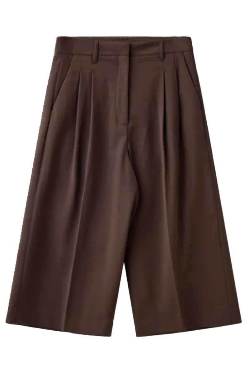 Copenhagen Muse - Cmtailor-pants 207272 - 2129 Mulch