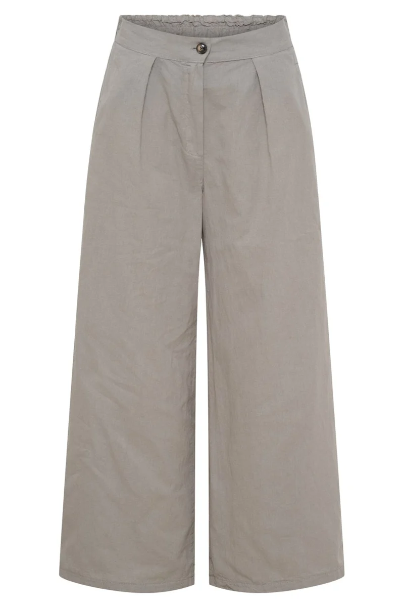 Marta Du Chateau - Mdcdelara Pants 8048 - Fango