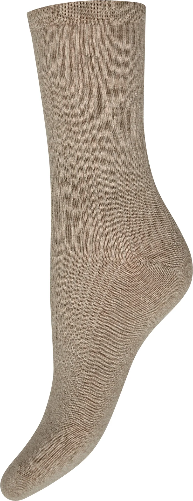 Decoy - 3-Pack Ankle Sock Cotton 20226-75 - 10095 - Multifarvet