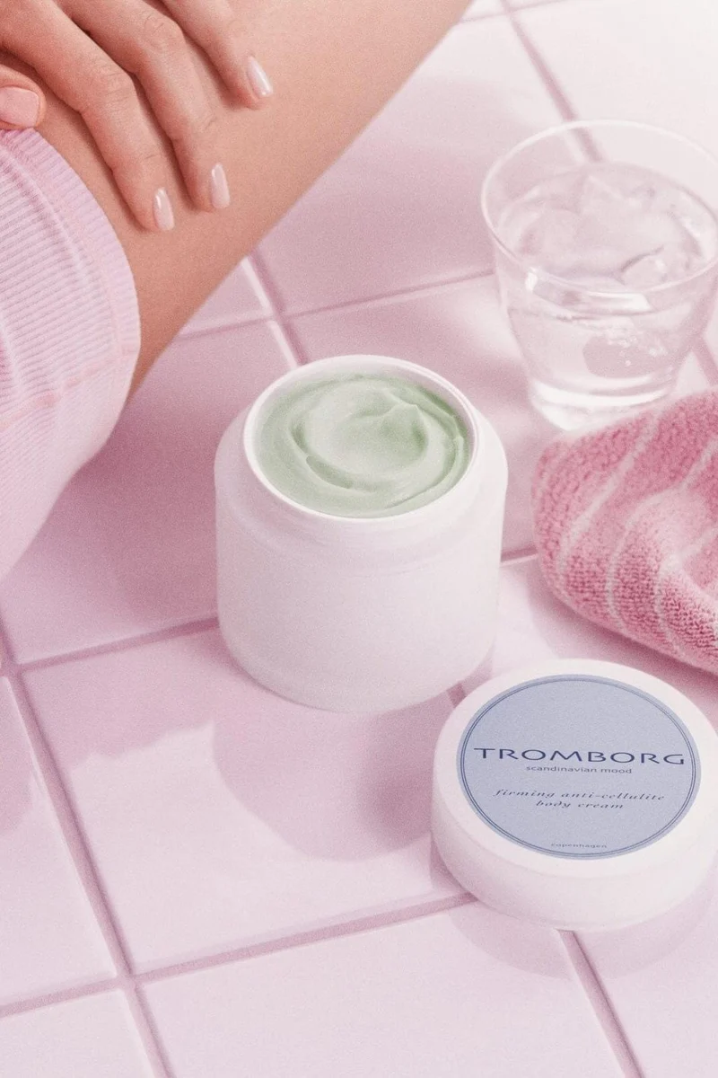 Tromborg - Firming Cellulite Body Lotion 12124 -