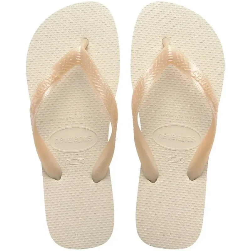 Havaianas - Hav. Top Senses - 8811 Beige/beige