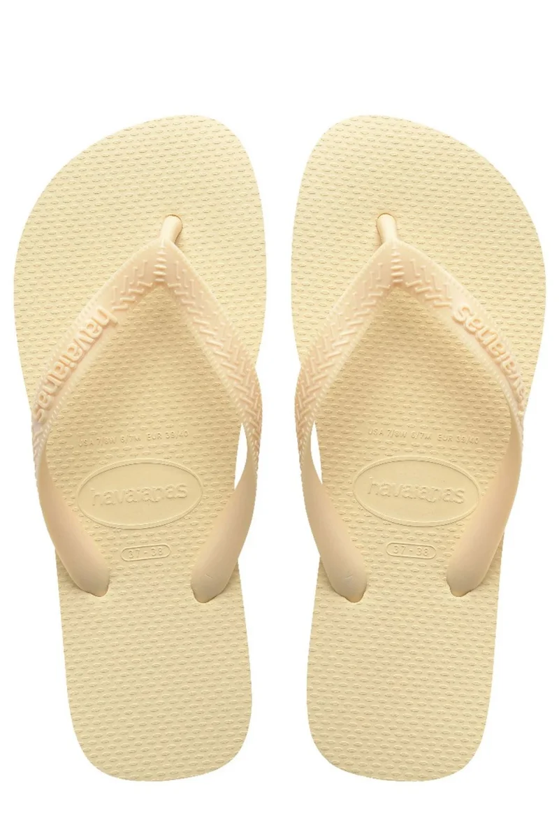Havaianas - Hav. Top Senses - 9256 Buttercream