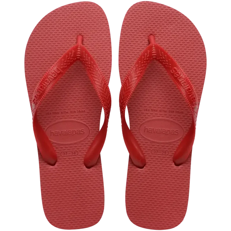 Havaianas - Hav. Top - 1440 Red