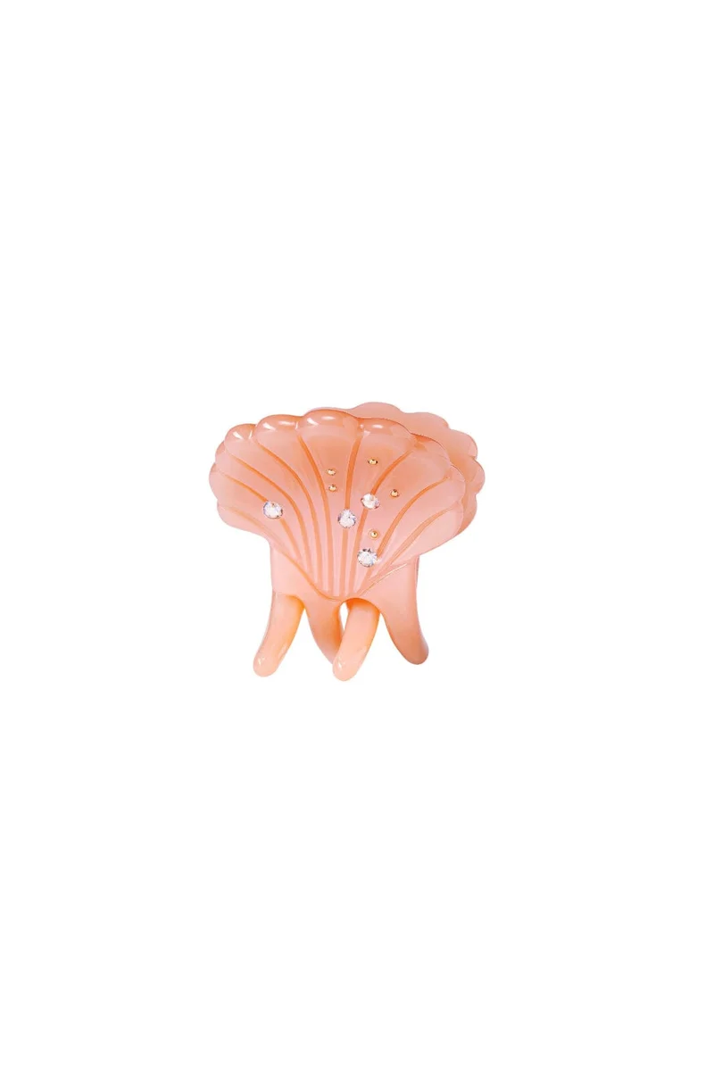 Maanesten - Pasha Hairclaw Papaya - 4148