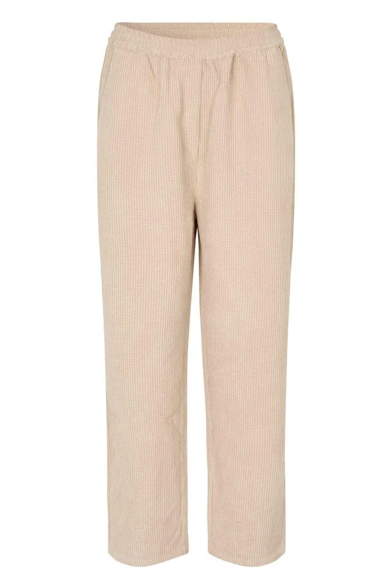 Lollys Laundry - Billll Pants - 04 Sand