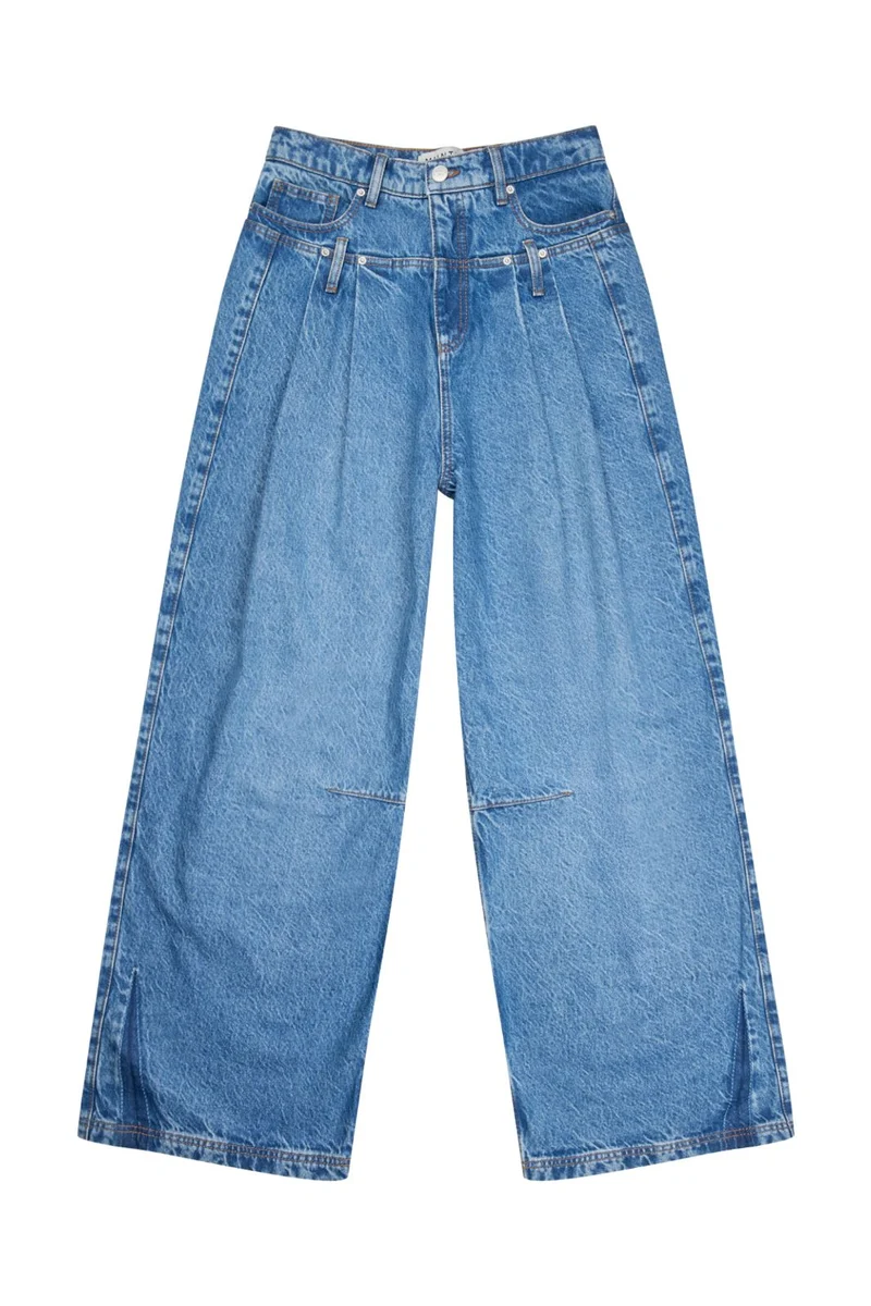 Munthe - Nezzasin 262140226205 - 36 - Blue