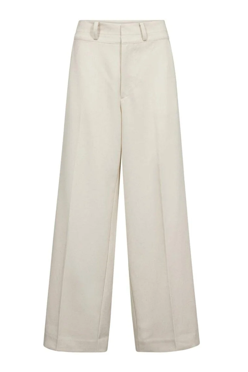 Gossia - Delilahgo Pants G2981 - Creme