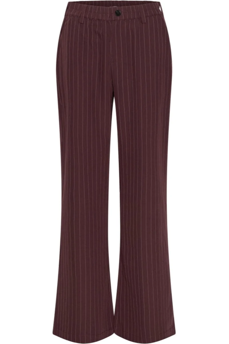 Continue - Roberta Pinstripe 15006 - Bordox Stripe